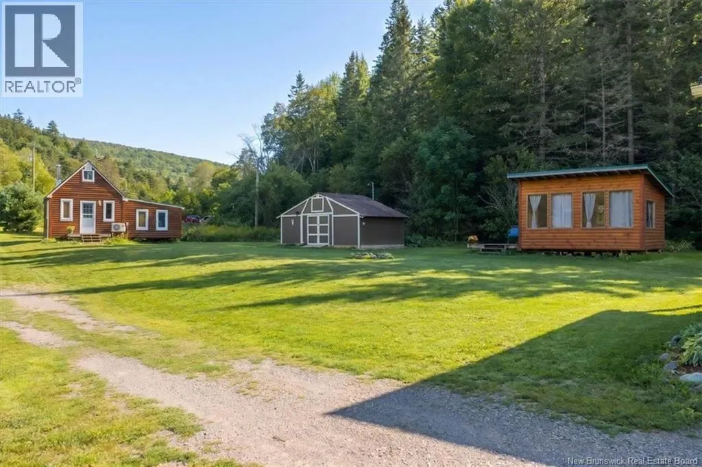 160 Creek Road