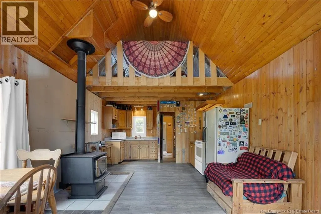 160 Creek Road