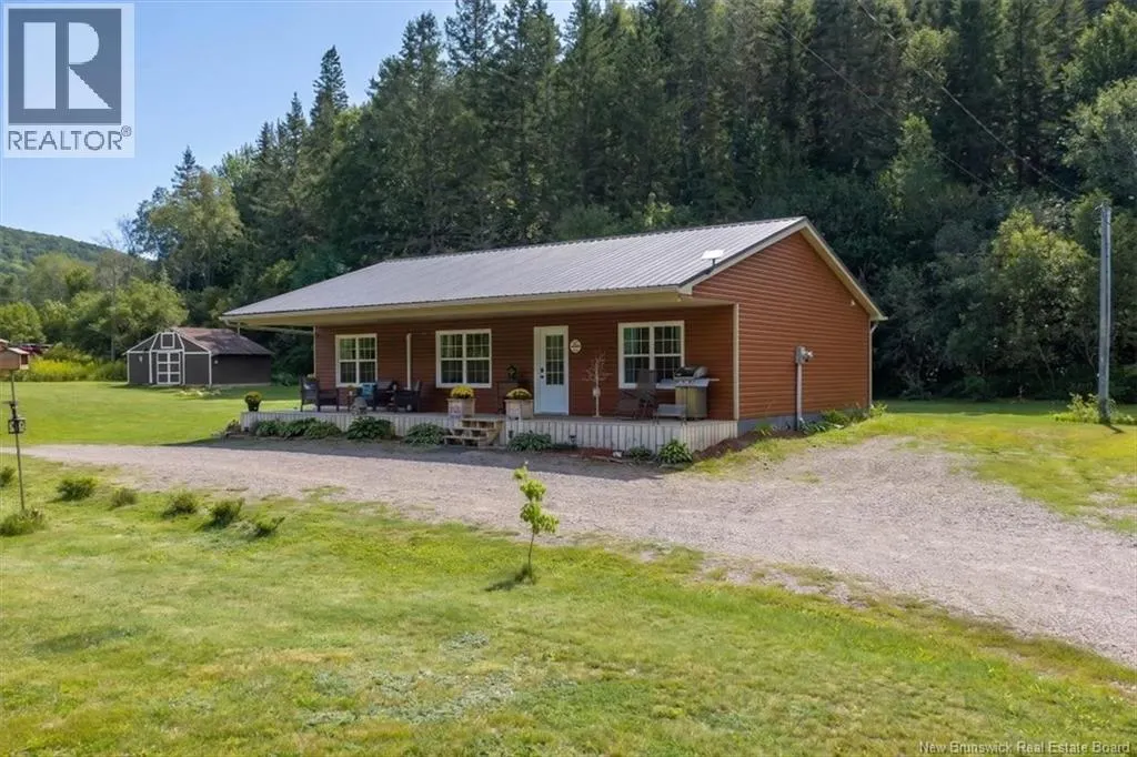 160 Creek Road