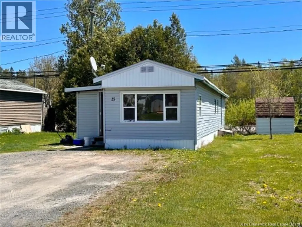 15 Hedgeview Drive