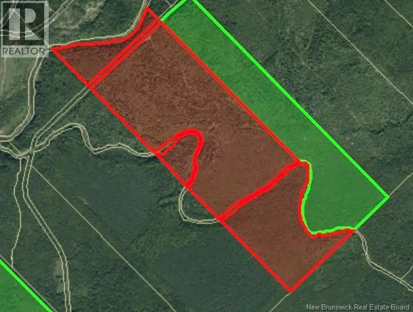 Lot RTE 520 COATES MILLS