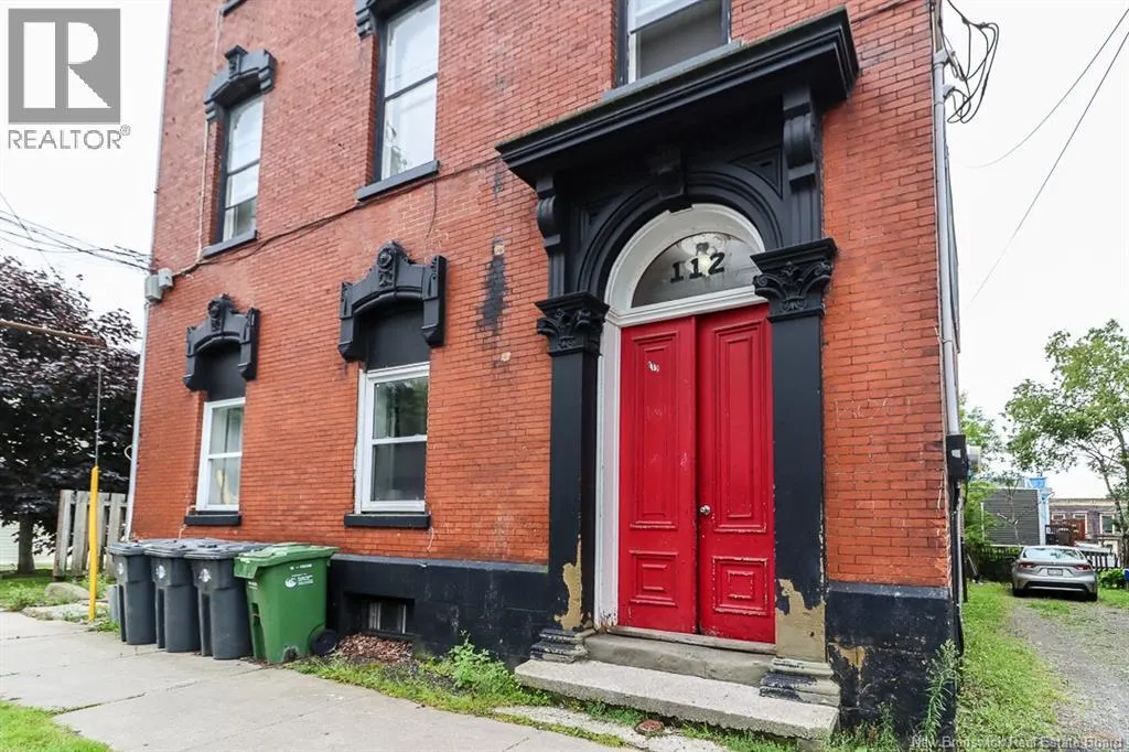112 Queen Street