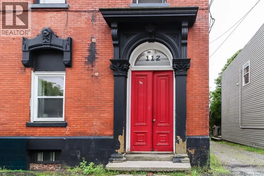 112 Queen Street