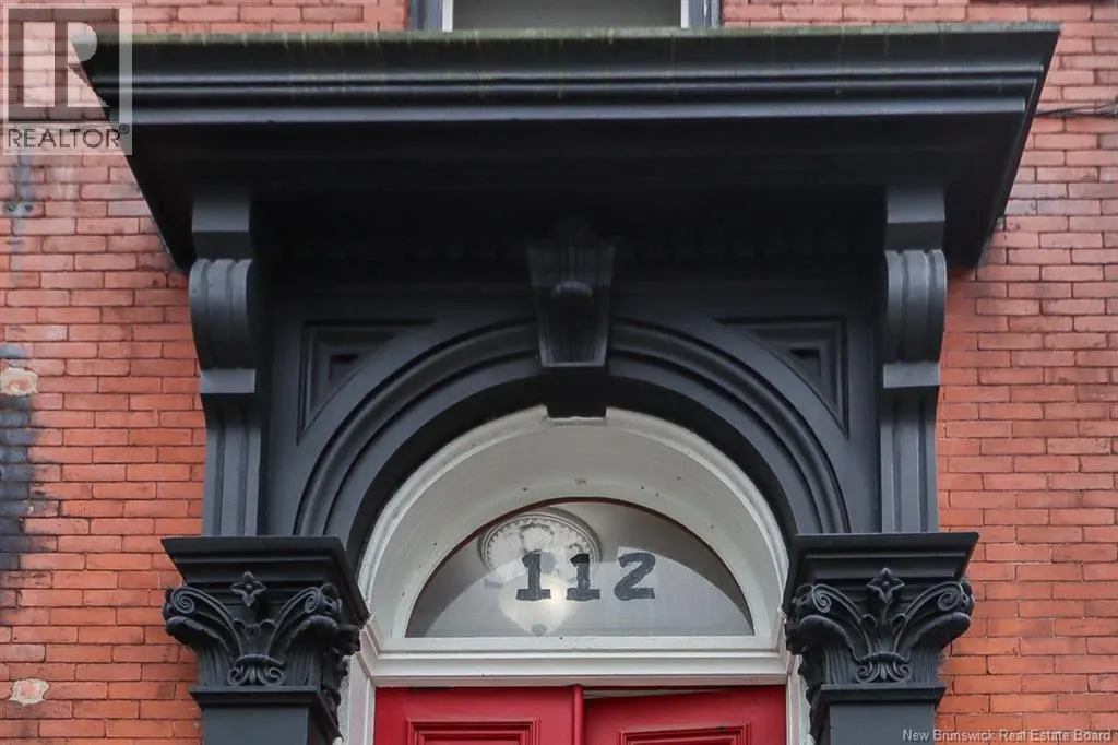 112 Queen Street