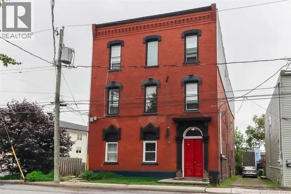 112 Queen Street