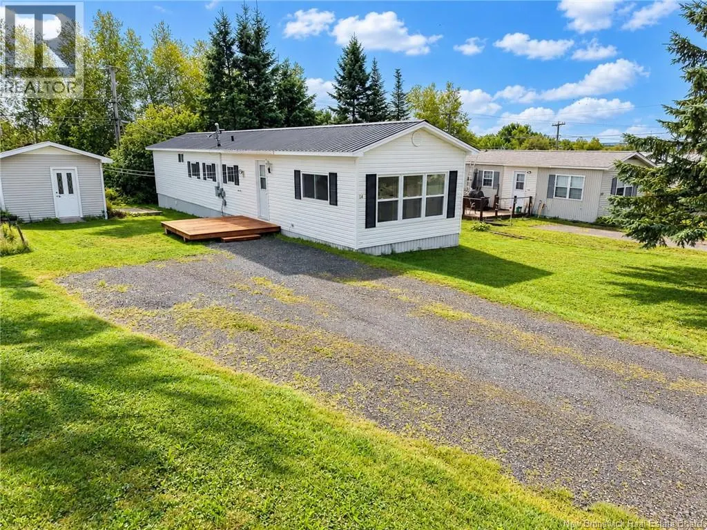 14 Elmdale Crescent