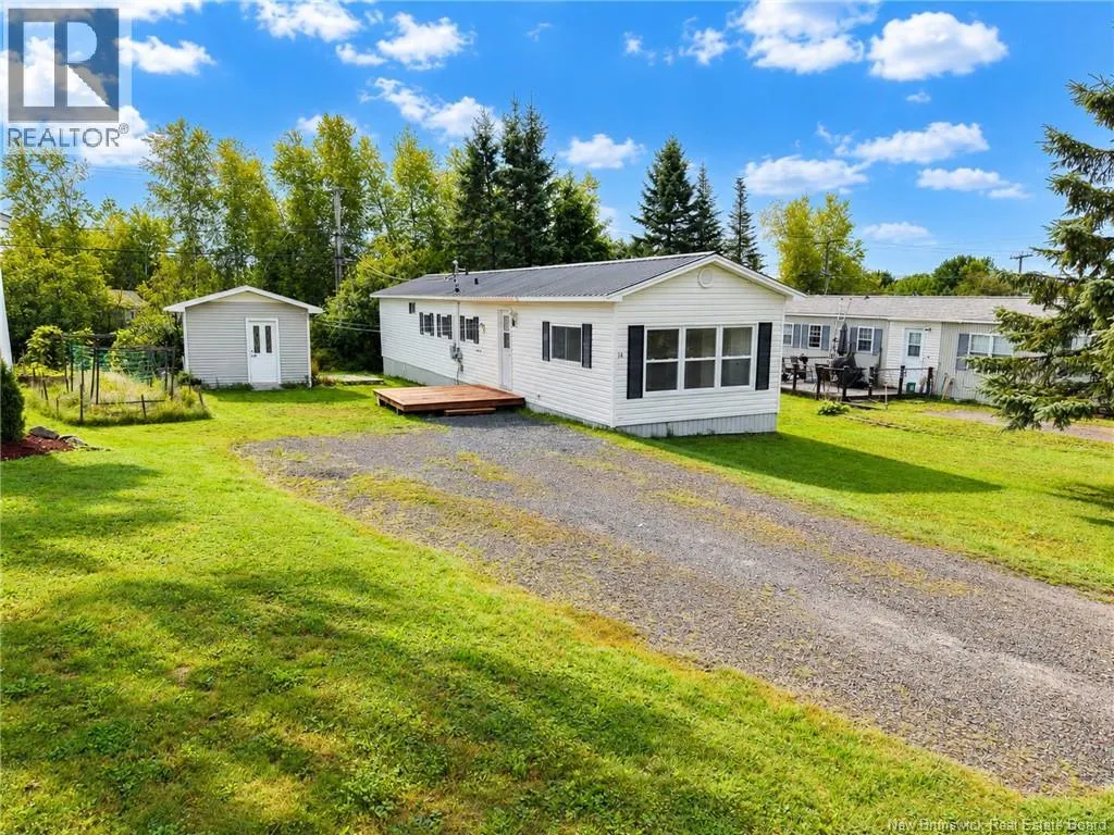 14 Elmdale Crescent