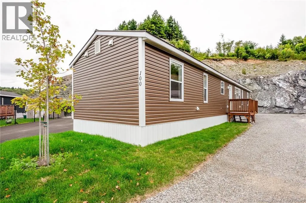 100 Glen View Drive