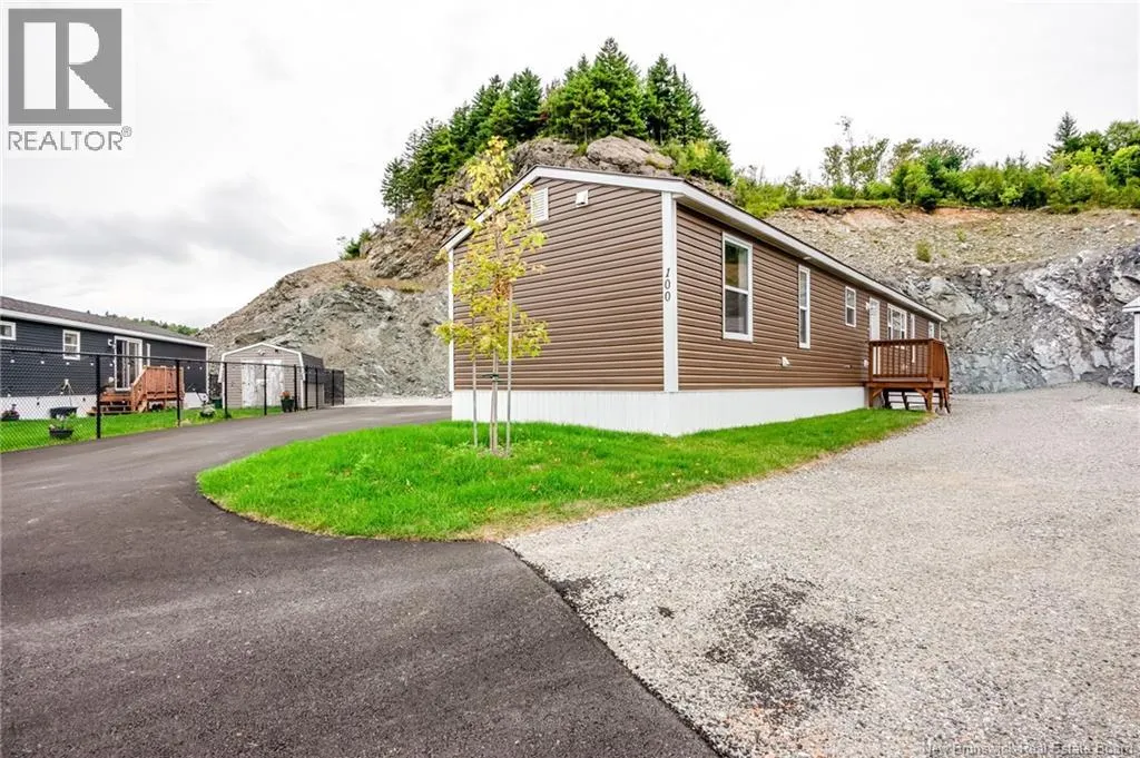 100 Glen View Drive