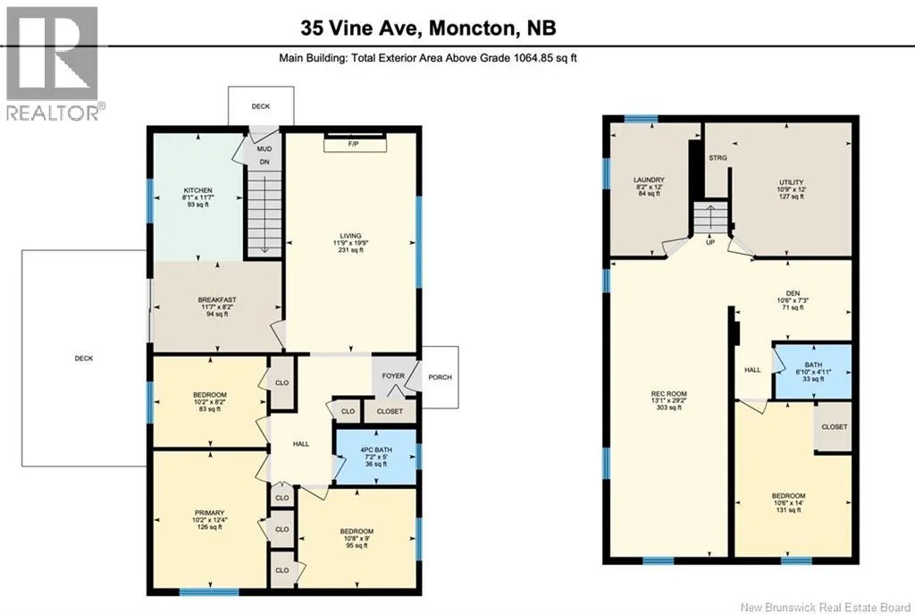 35 Vine