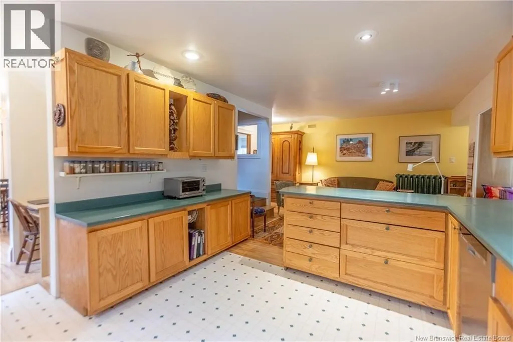 18 Campbell's Hill