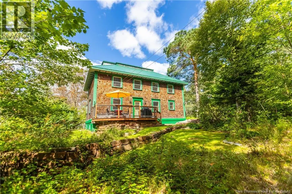 18 Campbell's Hill