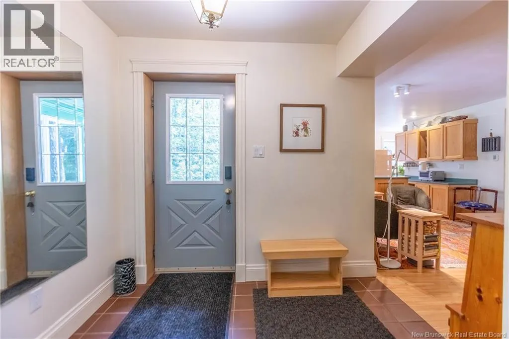 18 Campbell's Hill
