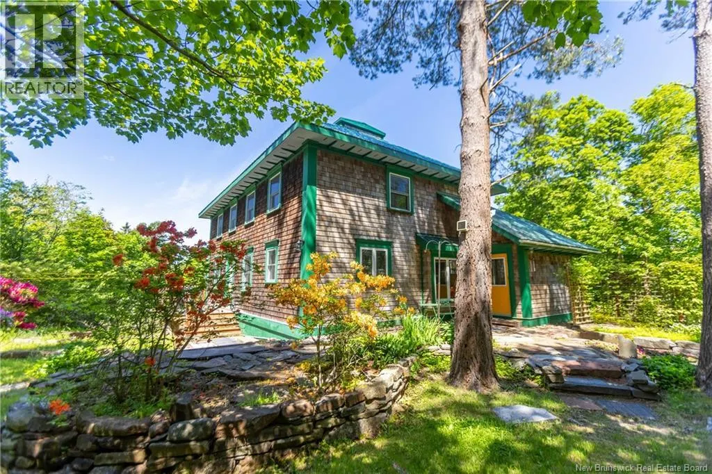 18 Campbell's Hill