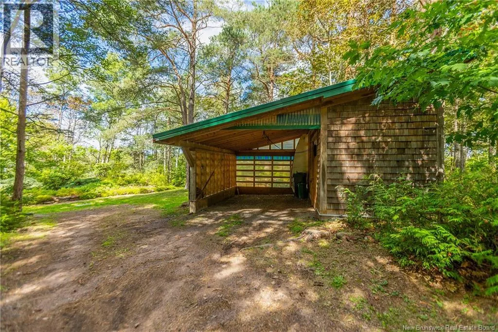 18 Campbell's Hill