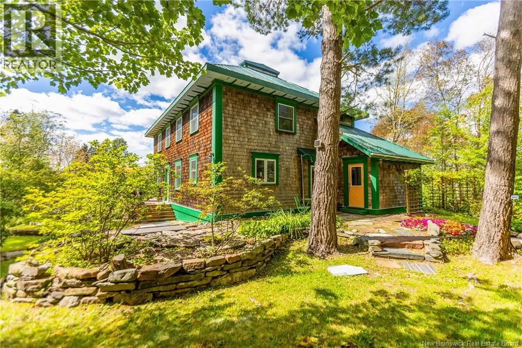 18 Campbell's Hill