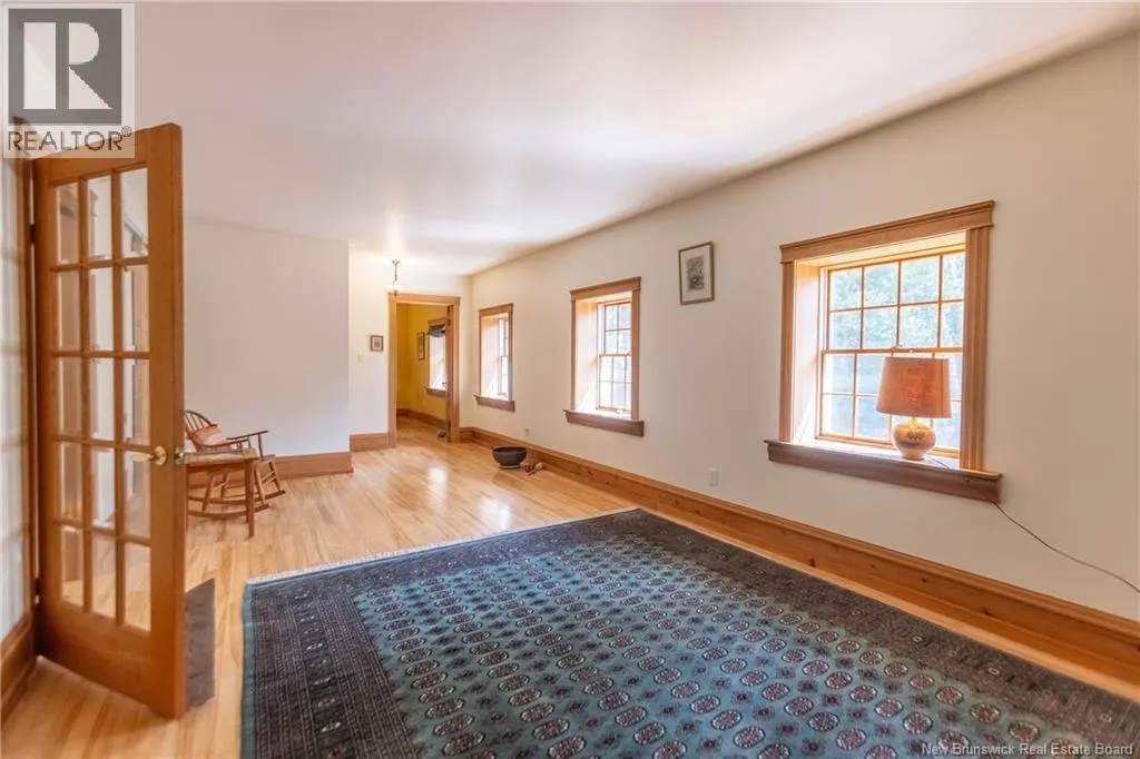 18 Campbell's Hill