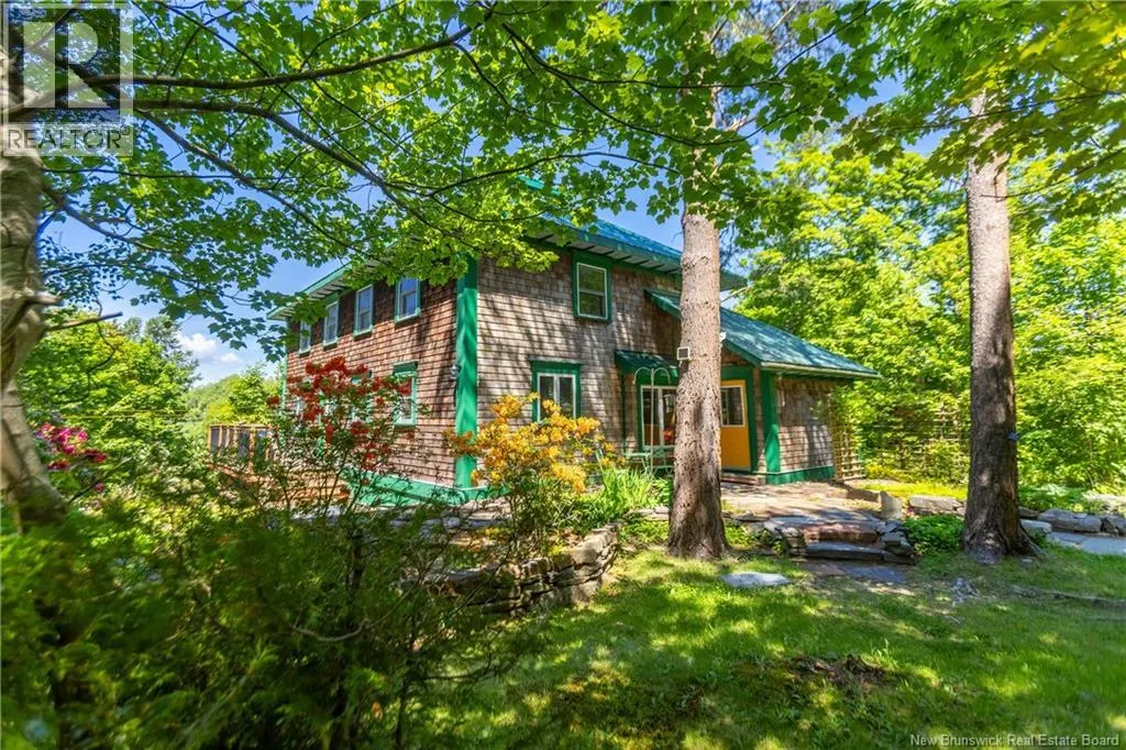 18 Campbell's Hill