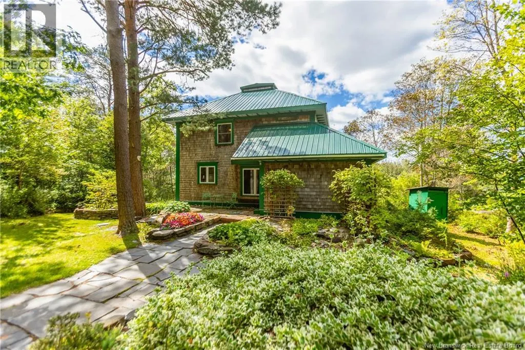 18 Campbell's Hill