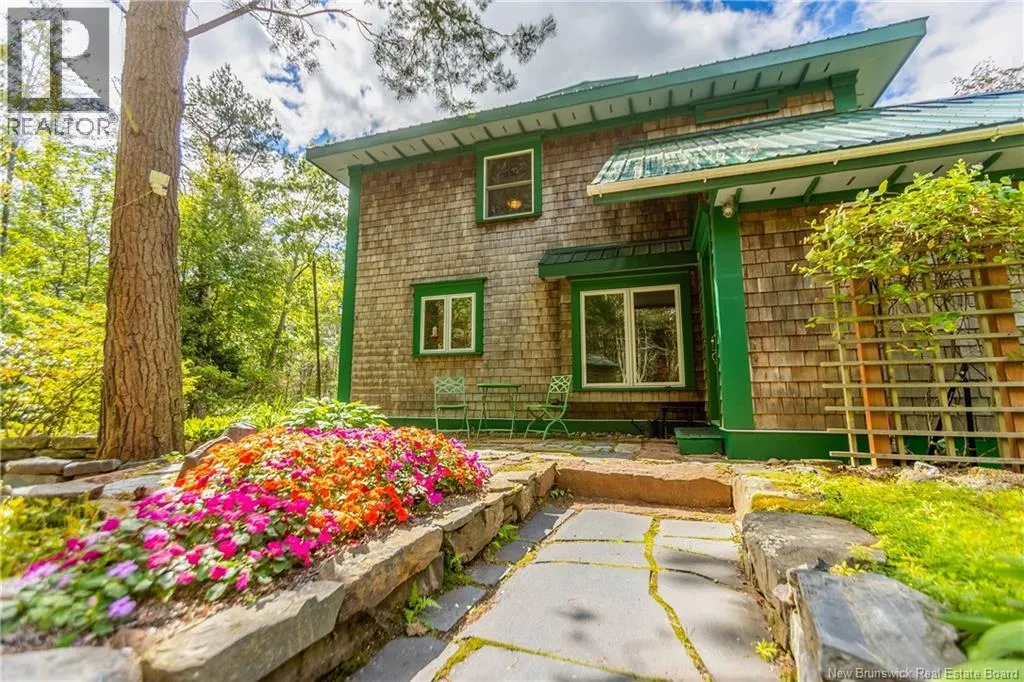 18 Campbell's Hill