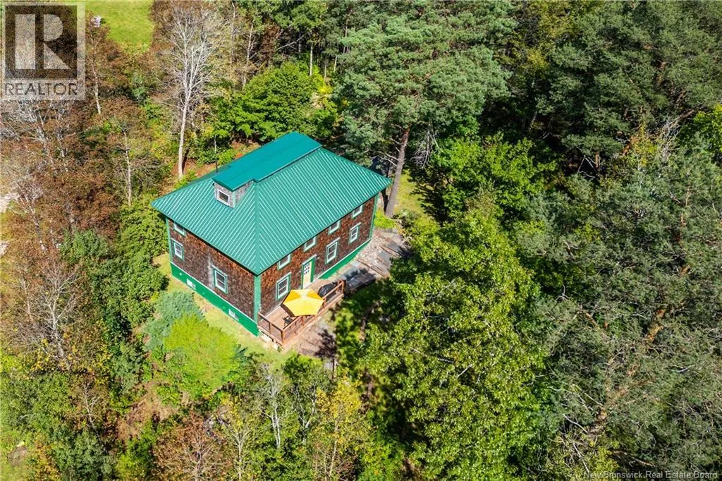 18 Campbell's Hill