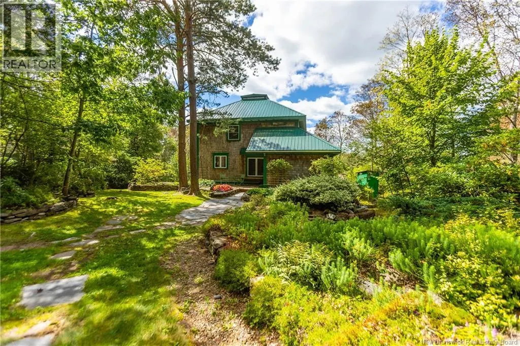 18 Campbell's Hill