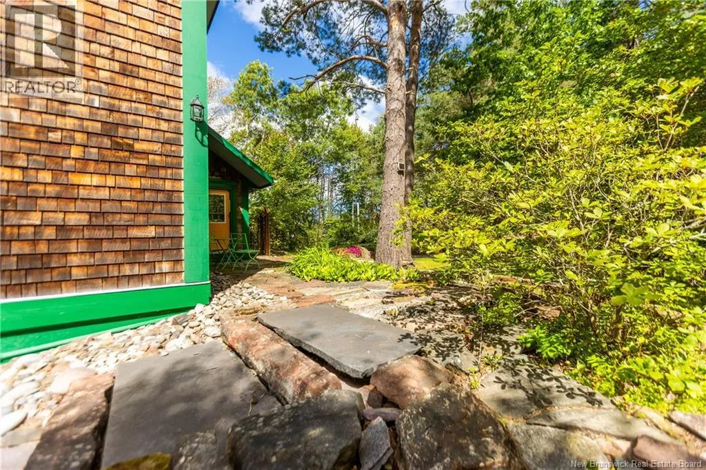 18 Campbell's Hill