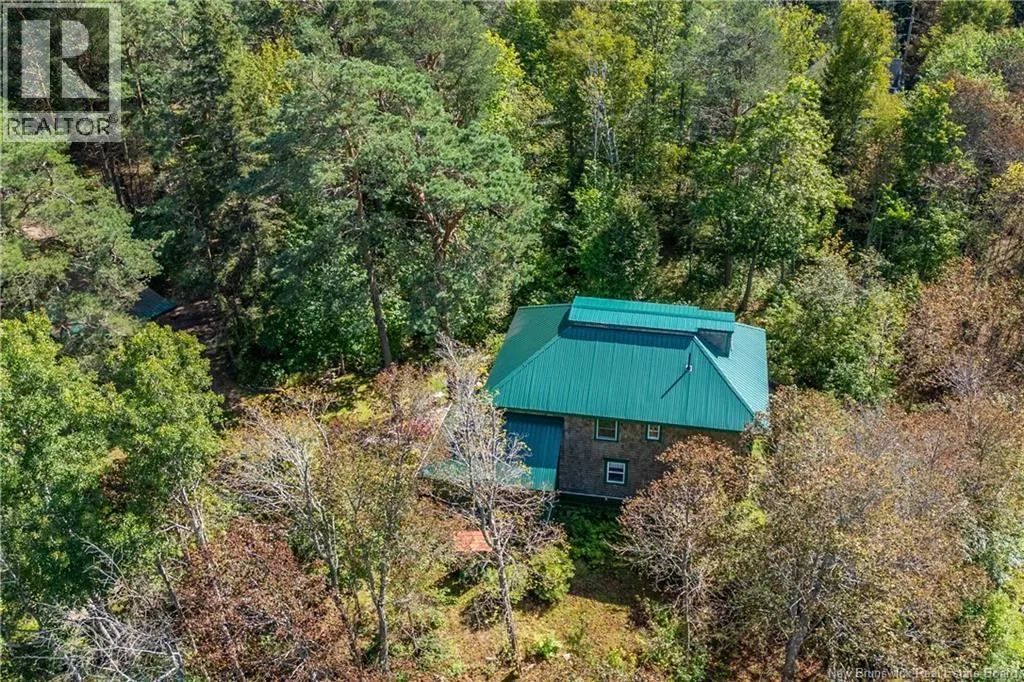 18 Campbell's Hill
