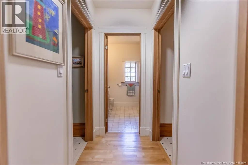 18 Campbell's Hill