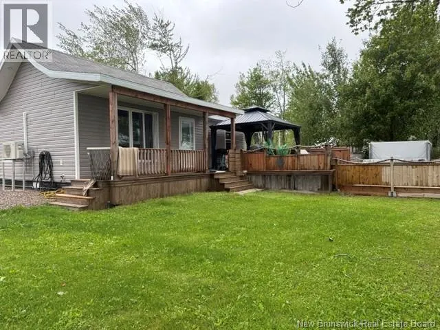 128 Sandy point