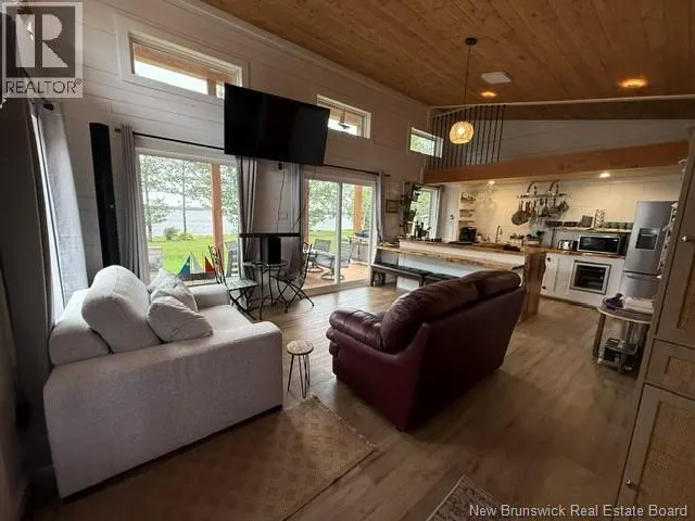 128 Sandy point