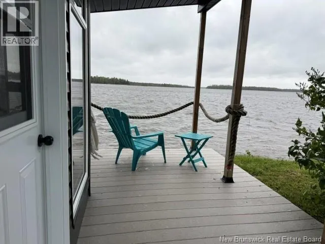 128 Sandy point