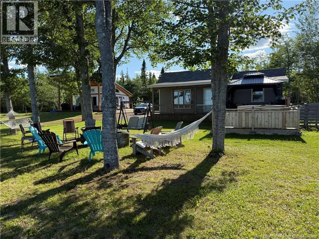 128 Sandy point