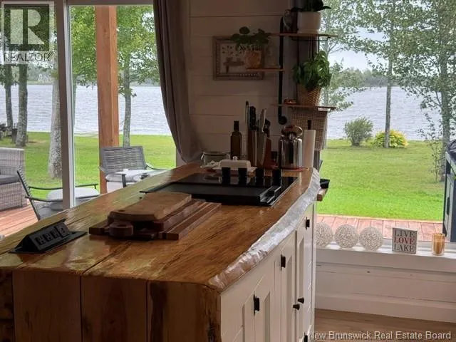 128 Sandy point