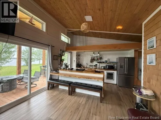 128 Sandy point