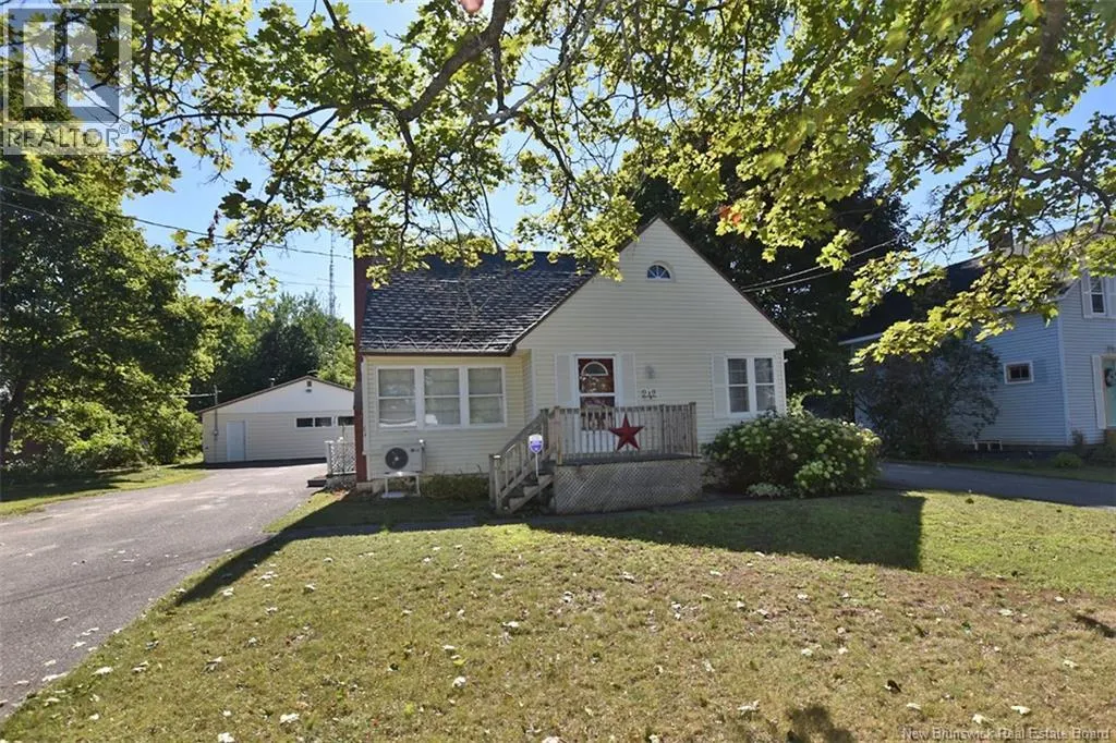 242 Highland Avenue