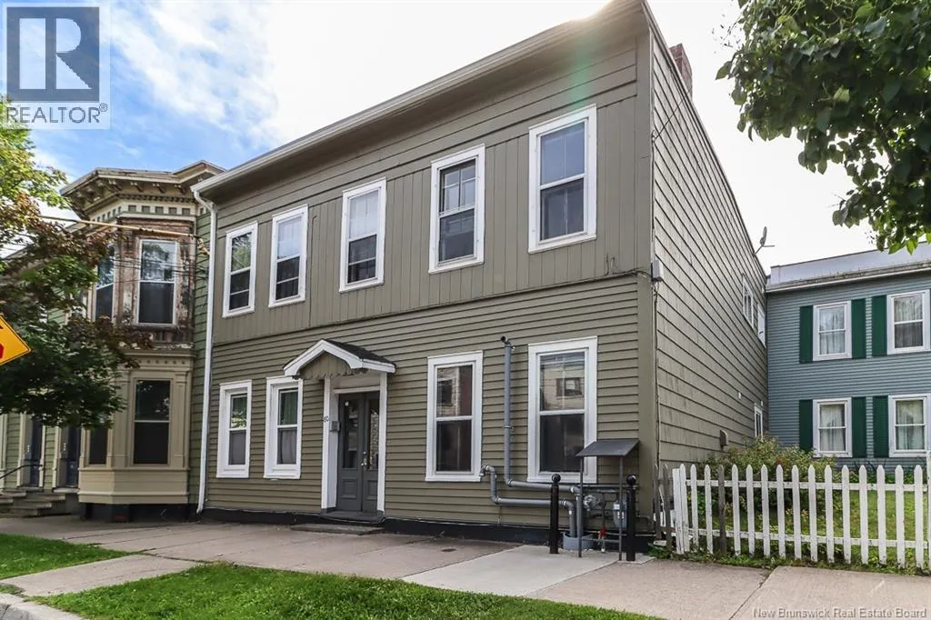 80 Duke Street