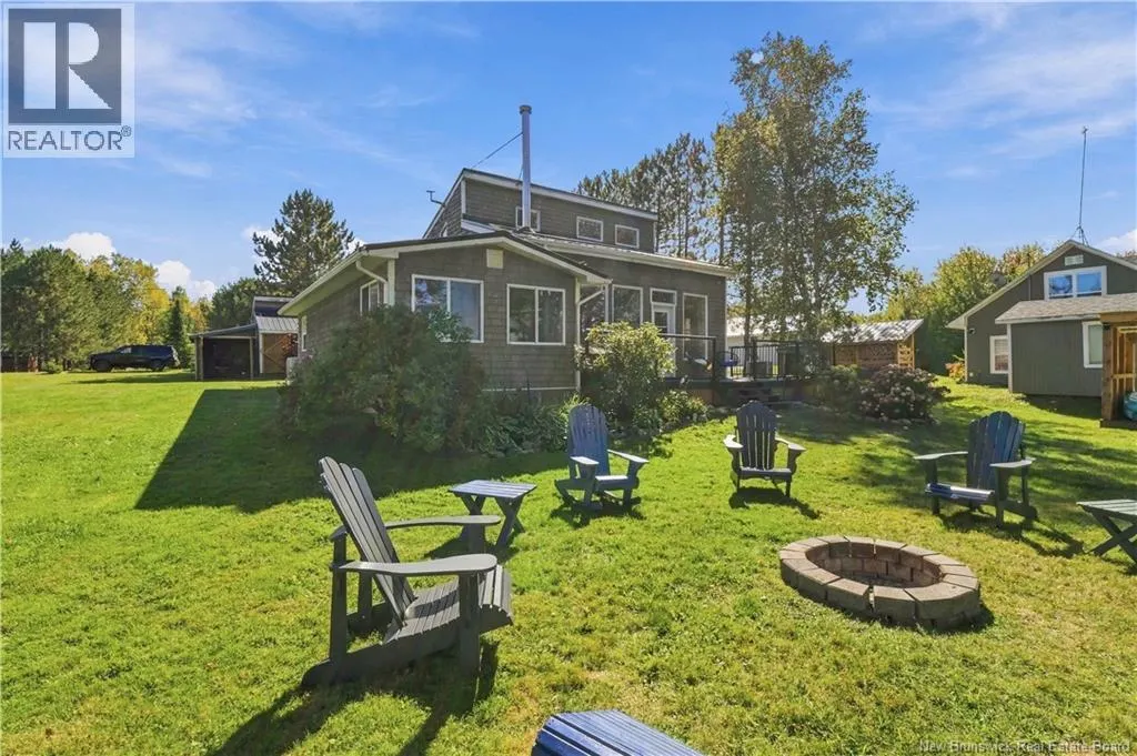 87 Hazen Lane