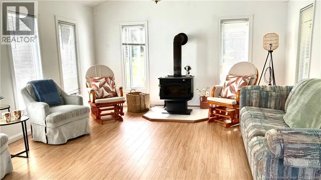 lot 2004-1 Straight Brook rd