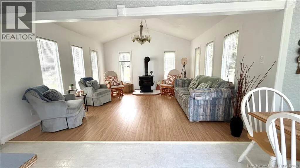 lot 2004-1 Straight Brook rd
