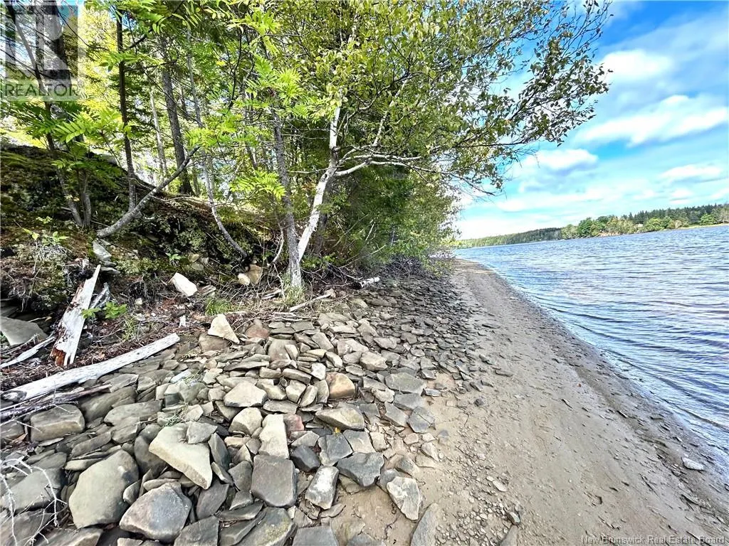 lot 2004-1 Straight Brook rd