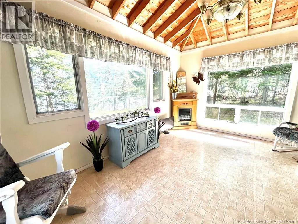 lot 2004-1 Straight Brook rd