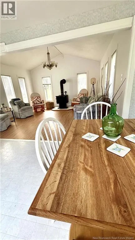 lot 2004-1 Straight Brook rd