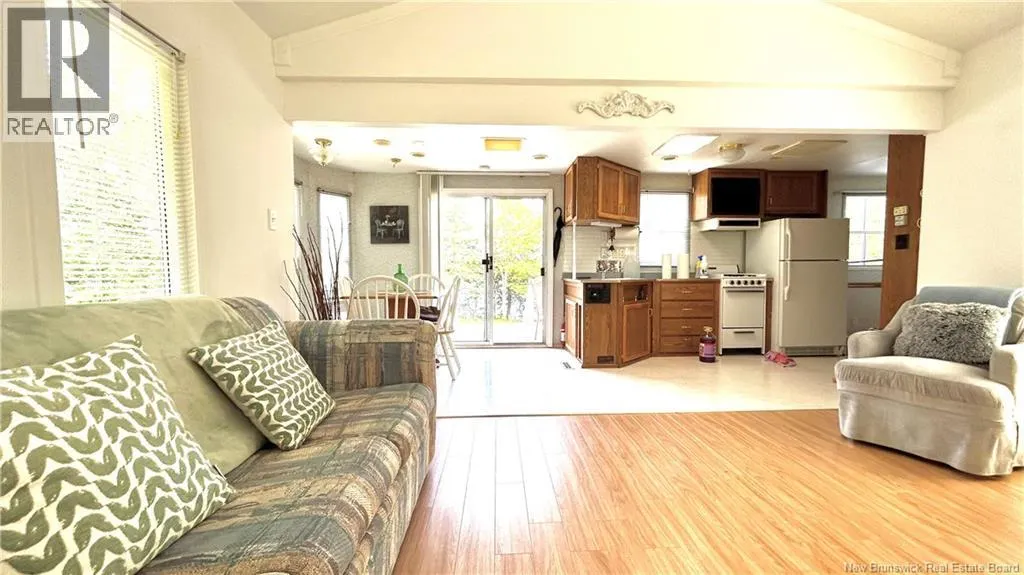 lot 2004-1 Straight Brook rd