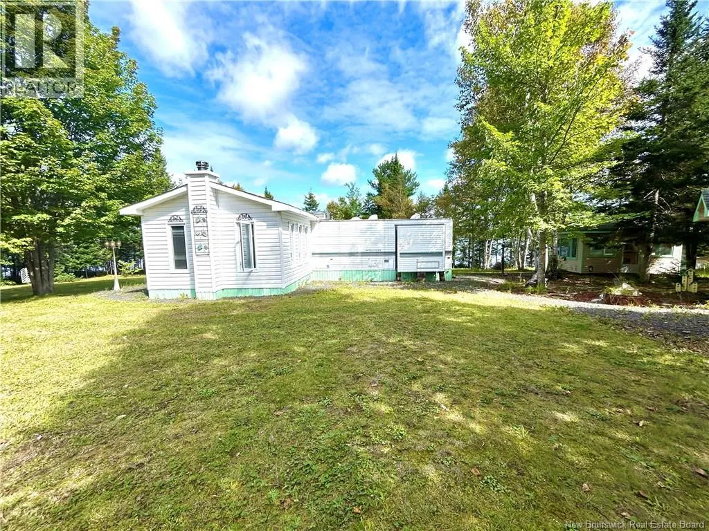 lot 2004-1 Straight Brook rd