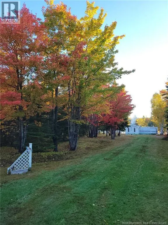 lot 2004-1 Straight Brook rd