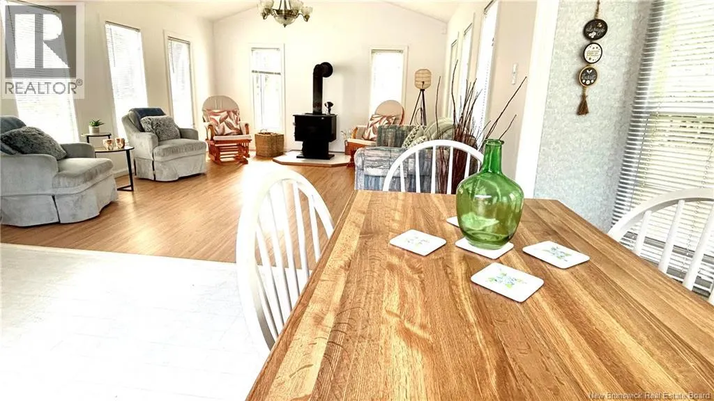 lot 2004-1 Straight Brook rd
