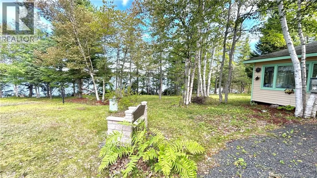 lot 2004-1 Straight Brook rd