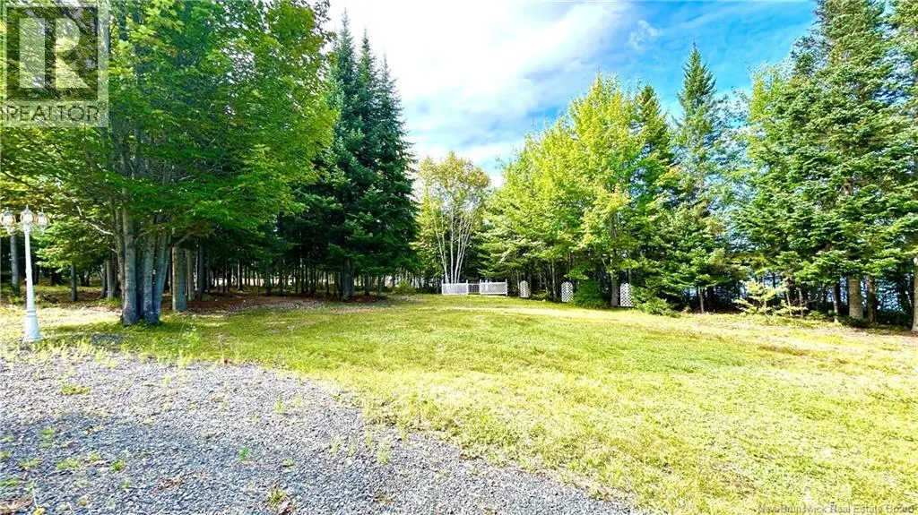 lot 2004-1 Straight Brook rd