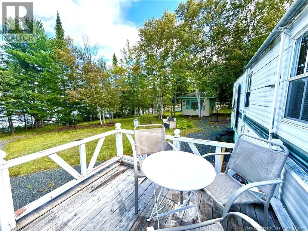 lot 2004-1 Straight Brook rd